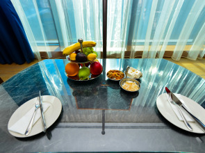 Golden Tulip Istanbul Bayrampasa