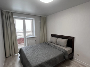 Privi House Na Molodezhnoy 107v Apartments