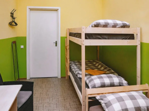 Мини-отель Hercules