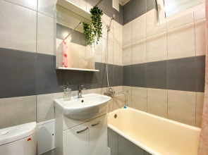 Апартаменты Акварель на Горького 102