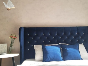 Квартира AllesHome Комфорт-класса