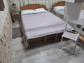 Меблированные комнаты Твоя остановка