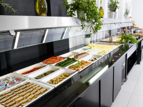 Отель Best Western Plus Krakow Old Town