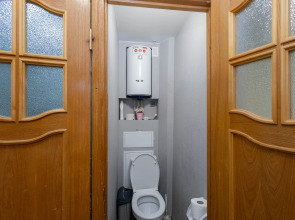 Квартира Завтрак у Тиффани