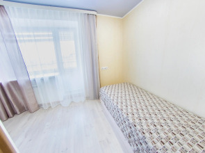 Апартаменты Saratov Lights на Московская137