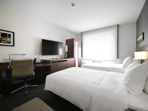 Отель Yerevan Place