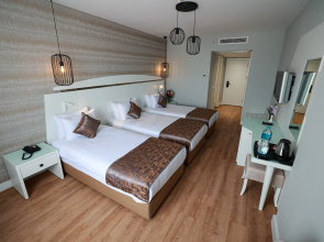 Nova Plaza Orion Hotel