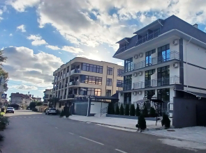 Elif Elite Guest House