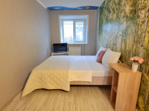 Апартаменты Обводный канал 36