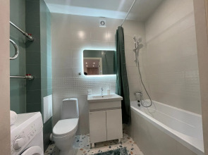 Апартаменты в центре города