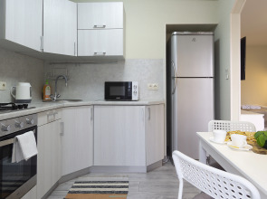 Апартаменты в центре