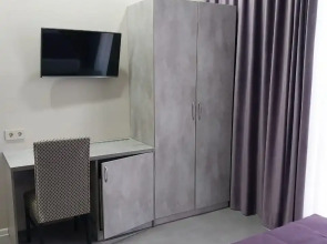 Гостевой Дом Журавли