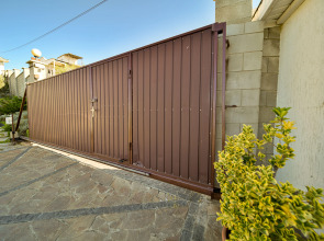 Гостевой дом Солнечный