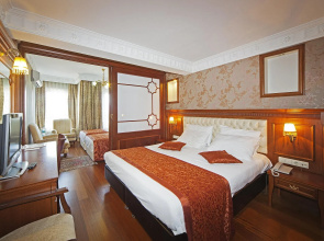 Sumengen Hotel
