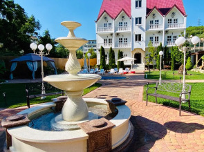 Гостевой Дом ART-HOTEL EVA