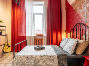 Апартаменты Шерстон