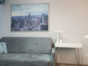 Квартира Евродвушка в Центре Города