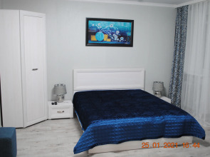 Апартаменты на Волотовской