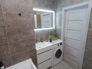 Апартаменты Изумрудные Высоты Гринсайда