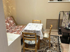 Апартаменты Катыхина 21