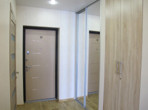 Апартаменты Атлант