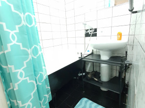 Апартаменты Ленинградский проспект 8