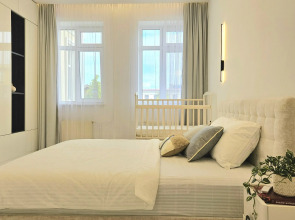 Квартира Сердце исторической Казани: душевный отдых и тёплые воспоминания - от Urban Apartments