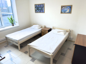 Отель Невский