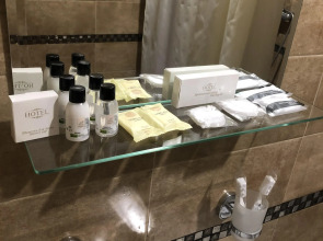 Гостевой дом Residence Terrace