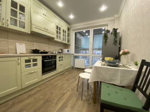 Апартаменты в центре от ЭлитХаус24