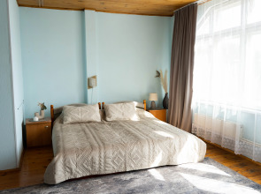 Гостевой дом Арабеска