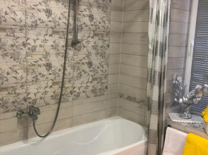 Гостевой дом На Октябрьской