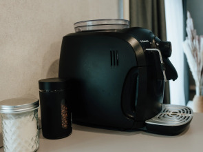 Квартира на Воровского 67