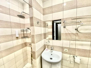 Квартира в доме купчихи Морозовой 2