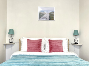 Квартира 2 Ночи на проспекте Старорусский 11