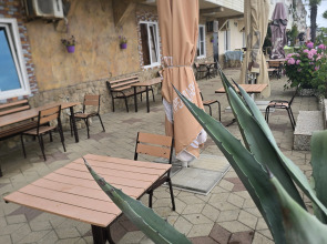 Гостевой дом Эллинг у Моря