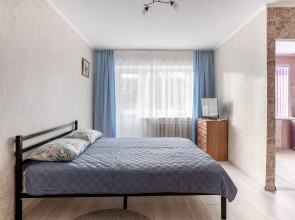 Квартира Октябрьский 28