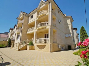 Mariya na Prostornoy Guest House