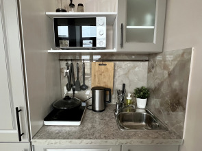 Апартаменты на Кисловском (3)