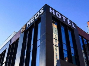 Отель Neos