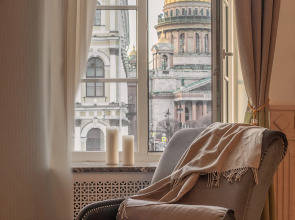 Квартира Agent Flat