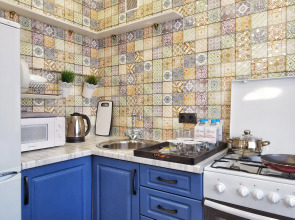 Апартаменты Apart-Comfort на Угличской 13