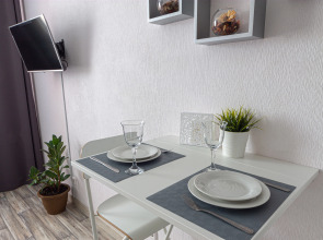 Апартаменты  Триче