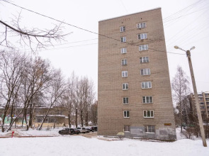 Апартаменты Apart-Comfort на Вольной 3