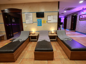 Nova Plaza Orion Hotel