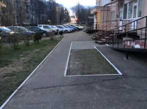 Квартира Уютно Как Дома