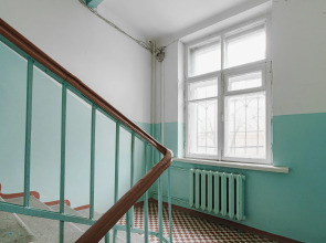 Квартира на улице Комсомольская 35