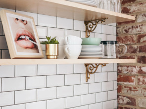 Апартаменты Мини Венеция