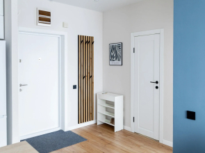 Квартира Двухкомнатная Квартира