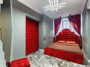 Апартаменты 50 Оттенков Серого